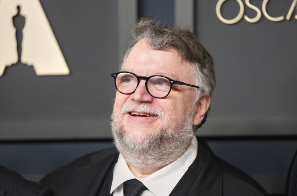 Giljermo del Toro: Radije bih umro nego koristio ovo u filmovima FOTO