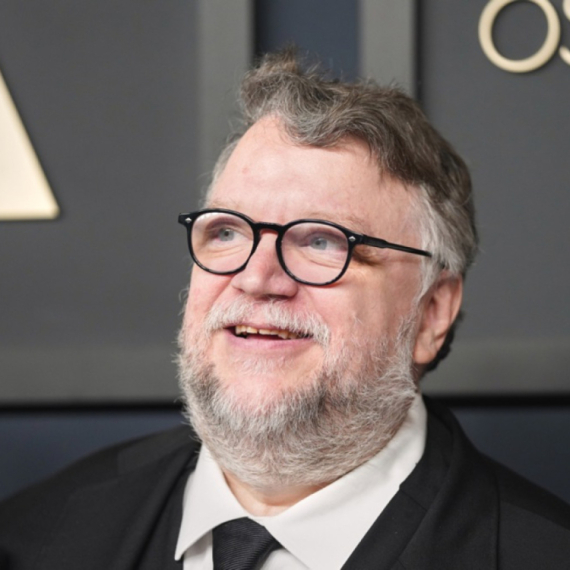Giljermo del Toro: Radije bih umro nego koristio ovo u filmovima FOTO