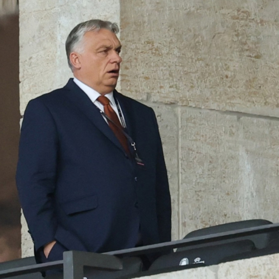 Mađarska uzvraća udarac Evropskoj uniji