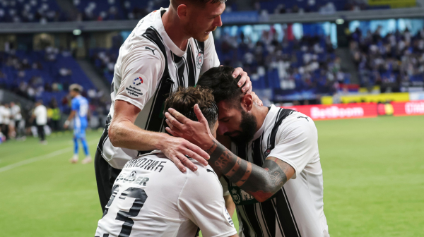 Partizan kreće u pohod na LŠ – rival u meč ulazi kao da je rat