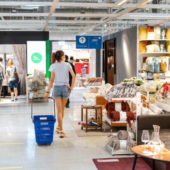 Ikea uvodi promenu kojoj se godinama opirala: Kupci bi se mogli razočarati?