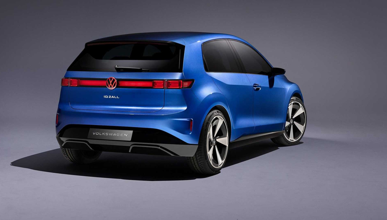Električni Volkswageni uskoro drastično jeftiniji: Nove baterije menjaju sve