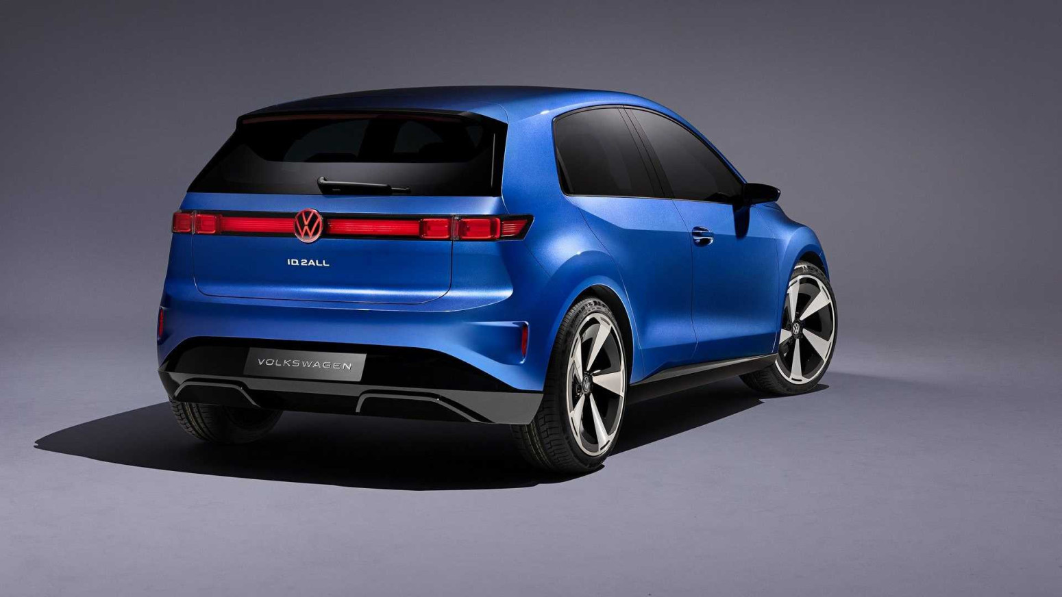 Nevolje u raju? Volkswagen odlaže lansiranje novih električnih modela