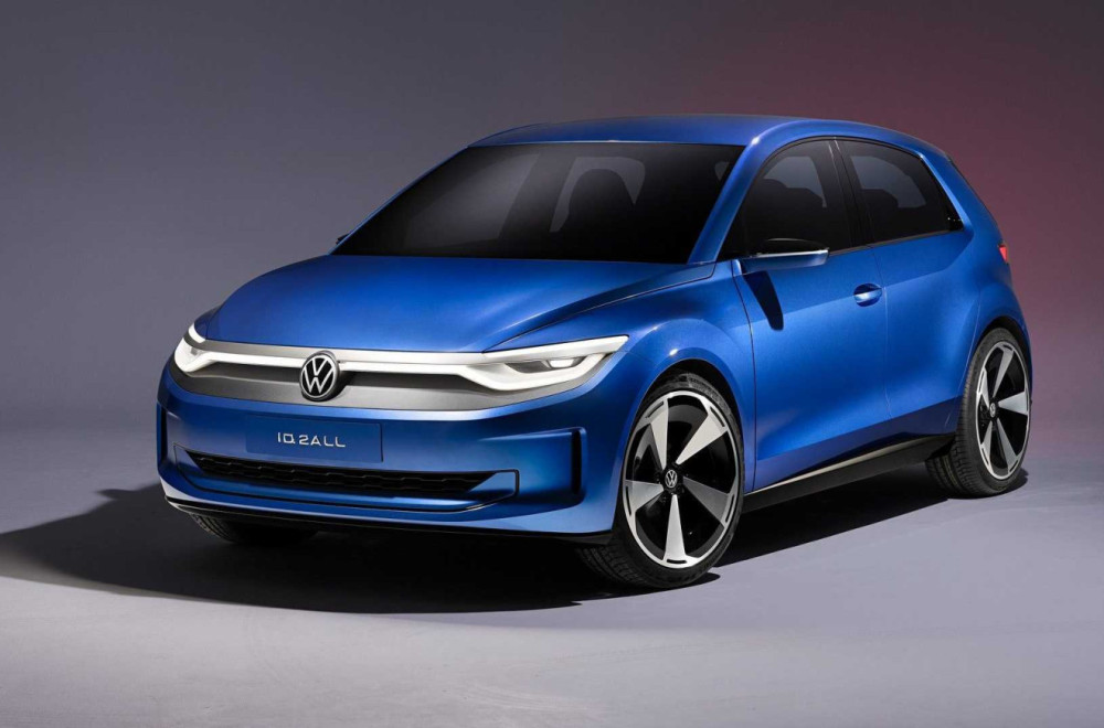 Fiesta se vraća?! Ford planira električni model koji nećete prepoznati