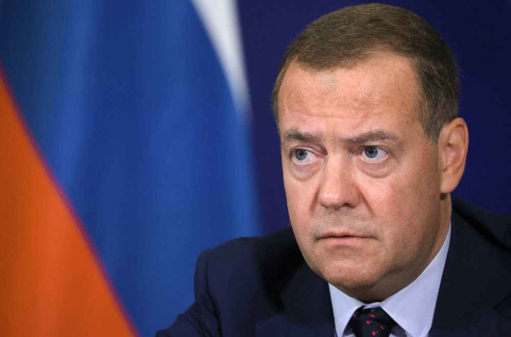 "Francuska nema predsednika, već advokata Kijeva"