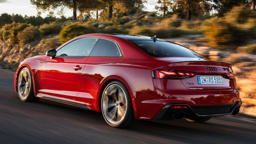 Audi diže ruke od kupea i kabrioleta