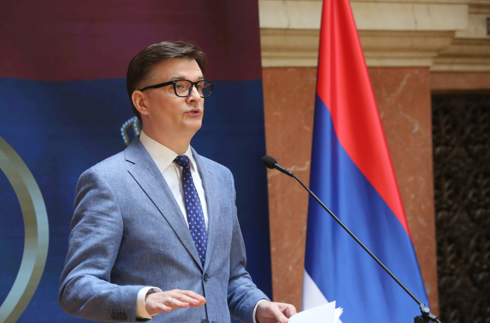 Jovanov: Dekan Rudarsko-geološkog fakulteta tvrdi – moguća ekološka eksploatacija jadarita, ali ne i Topalko?!