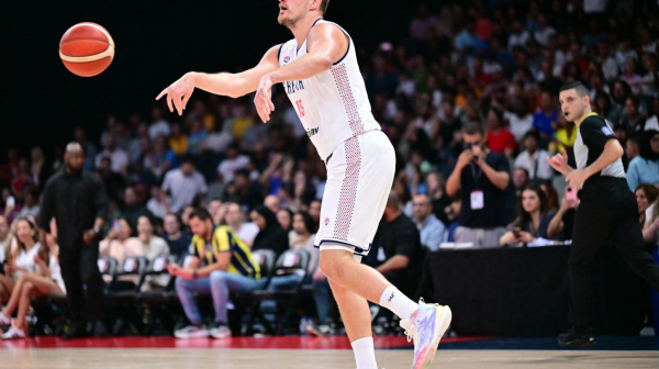 Najbolji sportisti 21. veka – Jokić visoko, Đokovića još nema na listi