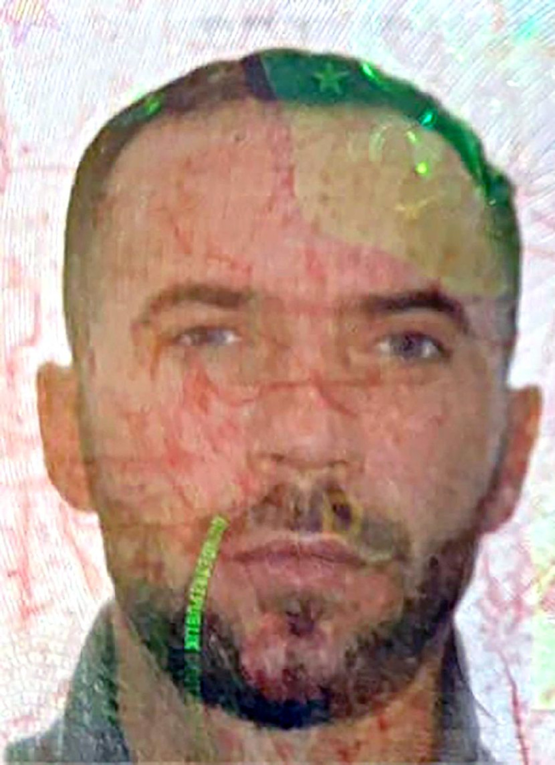Ovo je osumnjičeni za ubistvo policajca u Loznici