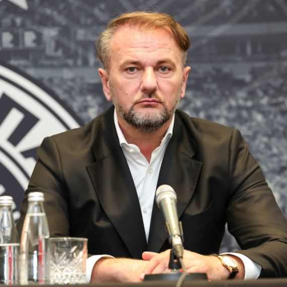 Mijailović demantovao: "To nije istina"