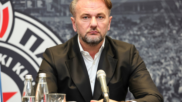 Mijailović demantovao: "To nije istina"