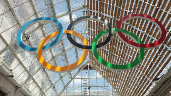 Rekordne Olimpijske igre – ali postoji caka