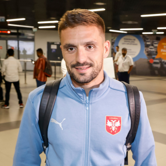 FSS reagovao na povlačenje Tadića FOTO