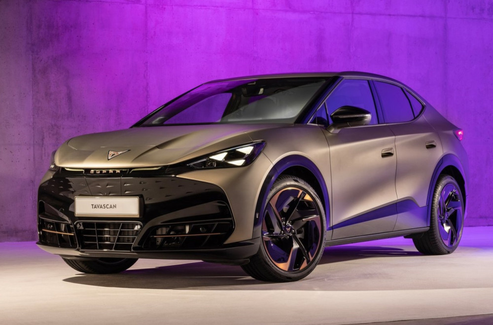 Kako je VW pronašao način da zaobiđe EU carine za električni SUV iz Kine
