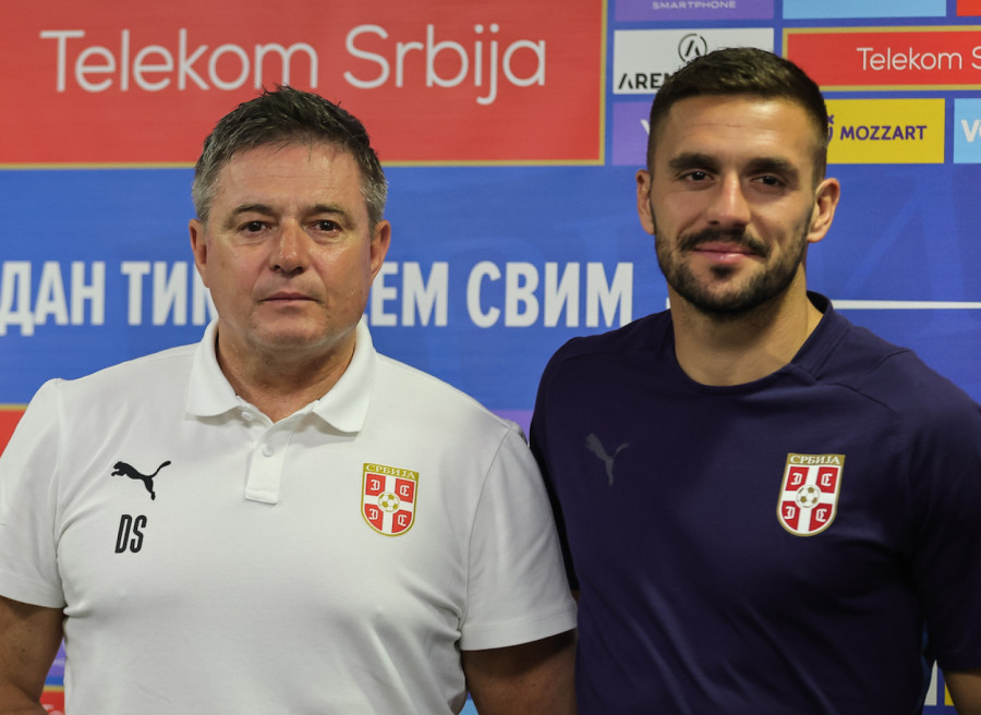 Piksi na skeneru B92.sport – šta nam donosi nova Srbija?
