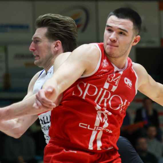 Cedevita Olimpija jača redove – stigao i Prepelič