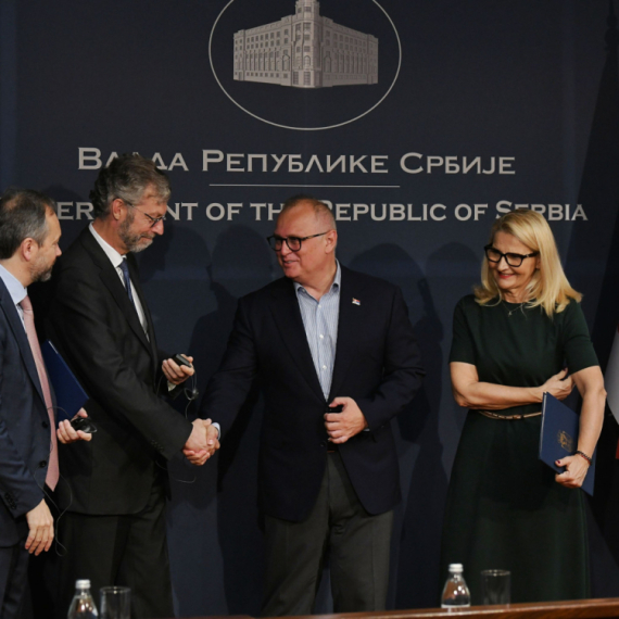 Uz pomoć EU i EIB izvlačimo iz Dunava nemačke brodove potopljene pre 80 godina