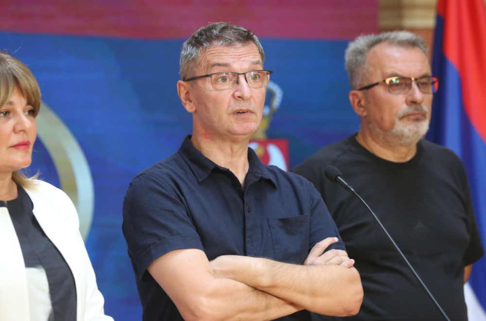 Ćuta sada poriče da je Nestorović rekla da Vučić nema osnova da dođe na sednicu o litijumu