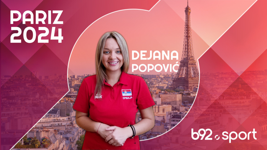 Žabić za B92.sport: Ovoliki hajp nikada nije bio