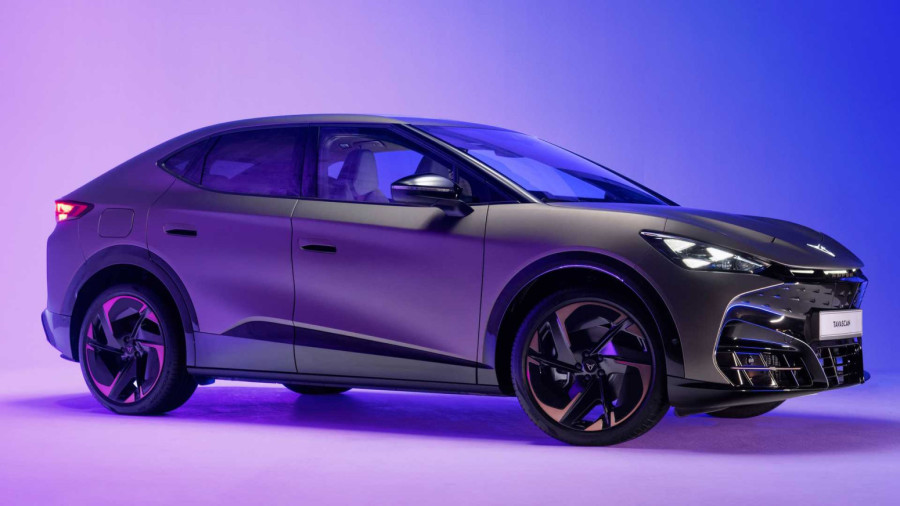 Ni svi kineski automobili nisu jednaki: Manje carine na BMW i VW iz Kine?