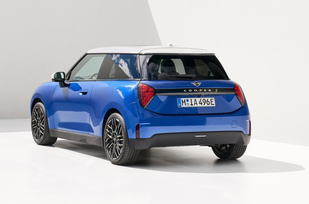 Ni svi kineski automobili nisu jednaki: Manje carine na BMW i VW iz Kine?