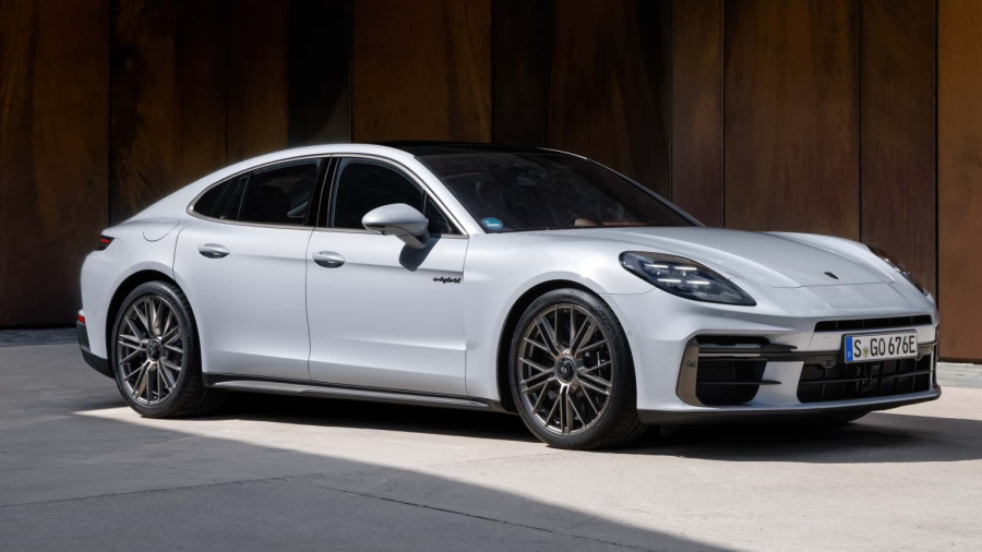 Porsche razmatra spajanje dva poznata modela u jedan