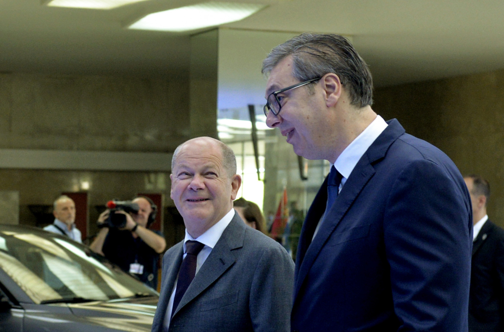 Šolc: "Ima dosta razloga za projekat Jadar - dobar za Srbiju"