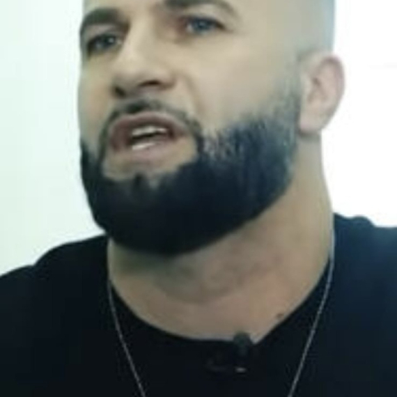 Telo Fetona Hajrizija predato porodici na prelazu Merdare