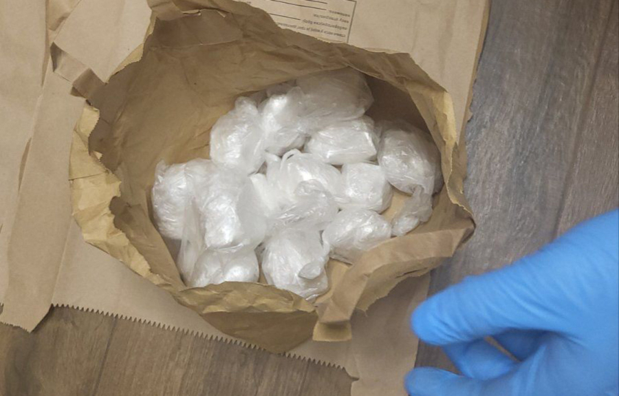 Velika akcija srpske policije: Zaplenjeno devet kilograma kokaina FOTO