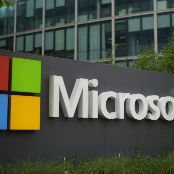 Nema kraja problemima za Microsoft