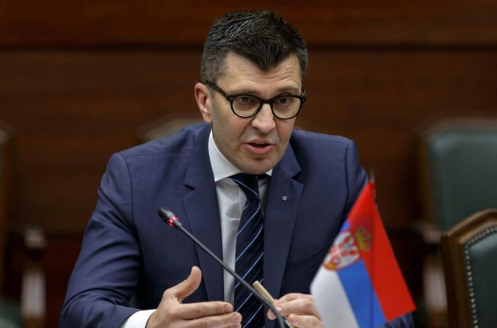 Zoran Đorđević: Koliko vredi megafon, toliko će vredeti diploma?