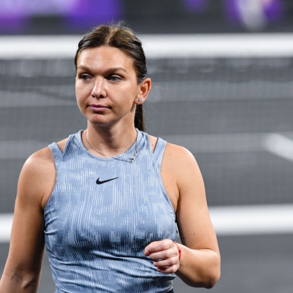 Simona Halep najavila penziju: "Ne znam da li se plašim"