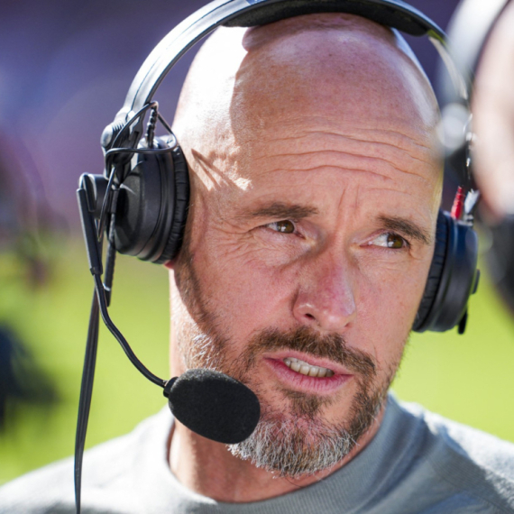 Ten Hag: Rangnik je bio u pravu