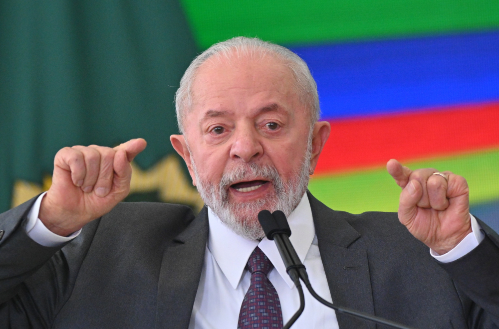 "Neću primati naređenja od 'gringa'"