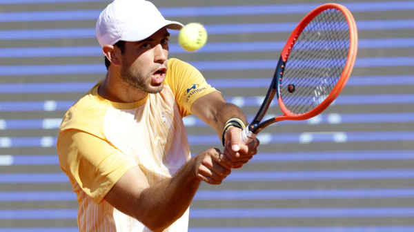 Nadal saznao rivala u finalu