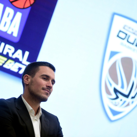 Đoković napušta KK Dubai