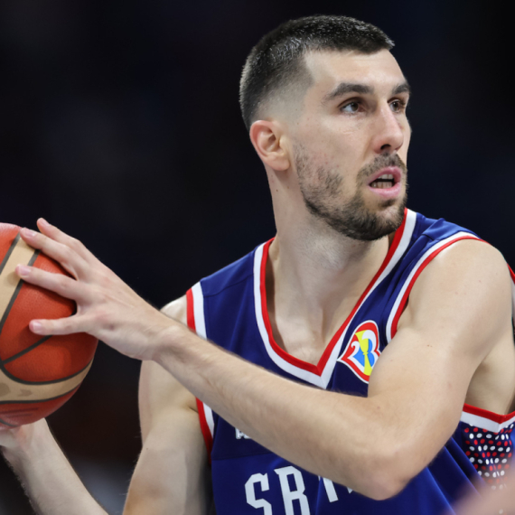 Velika čast za Dobrića – dobio ključ grada Mladenovca VIDEO
