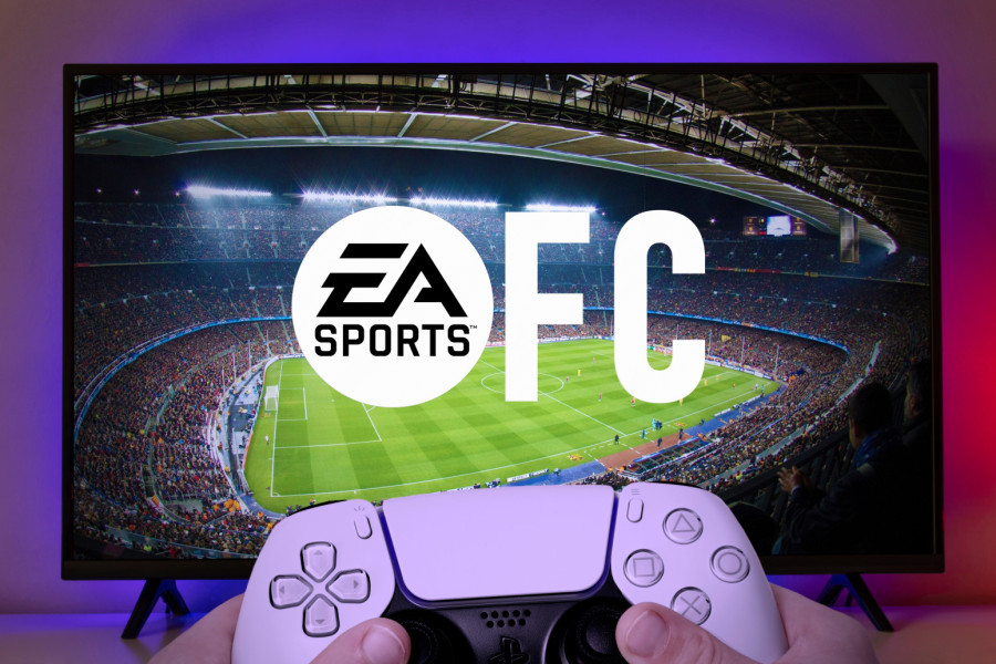 Od pravog sporta do e-sporta – zašto je Saudijska Arabija potrošila 55 milijardi dolara na EA?