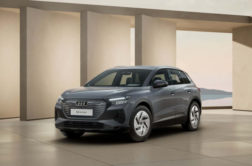 Audi preskače Trampove carine – električni SUV uskoro iz američke fabrike!