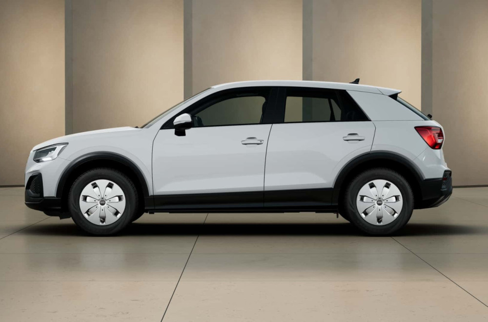 Audi se vraća ideji A2: Stiže mali Q2 e-Tron sa velikim ambicijama