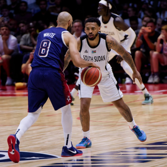 "Dan D" – između Partizana i NBA