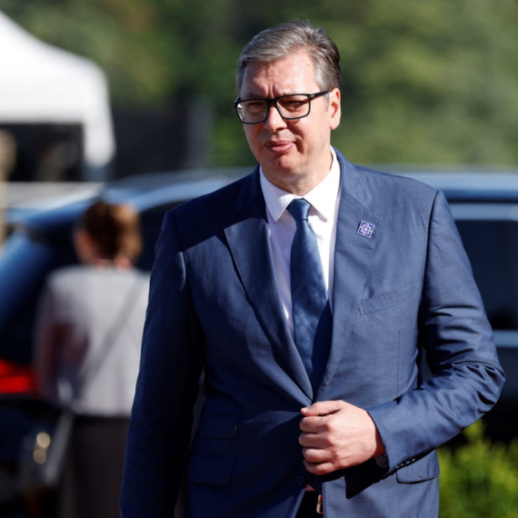 Vučić tomorrow in Loznica: Remembrance Day of those who died or were exiled in the "Storm" will be marked