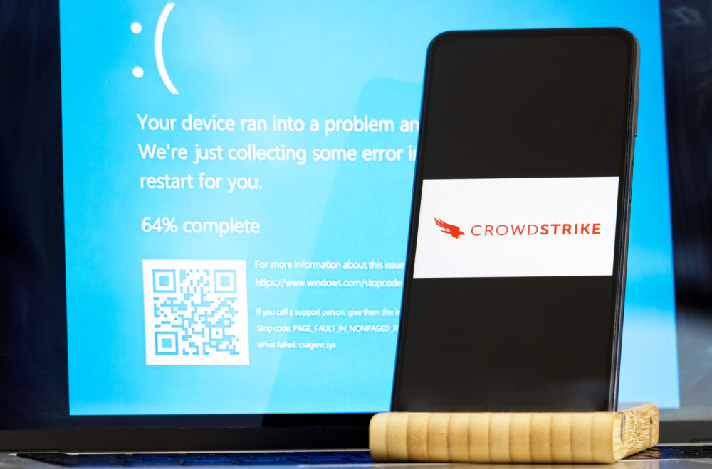 Evo kako je jedno loše ažuriranje CrowdStrike-a srušilo računare širom sveta