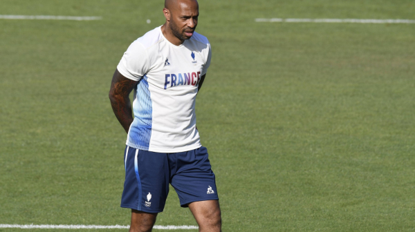 Olimpijski fudbal nije "za bacanje" – Anri juri zlato, Španci za šampionima Evrope, moćni Argentinci