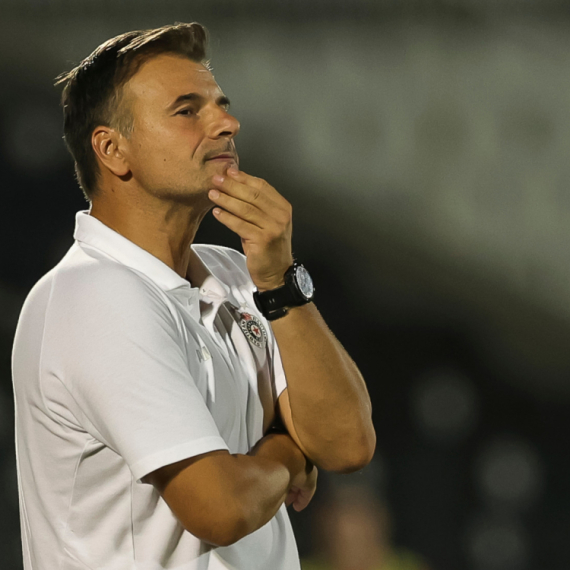 Stanojević pred Dinamo: "Tako je bilo kad je bio SSSR, a tako će i biti"
