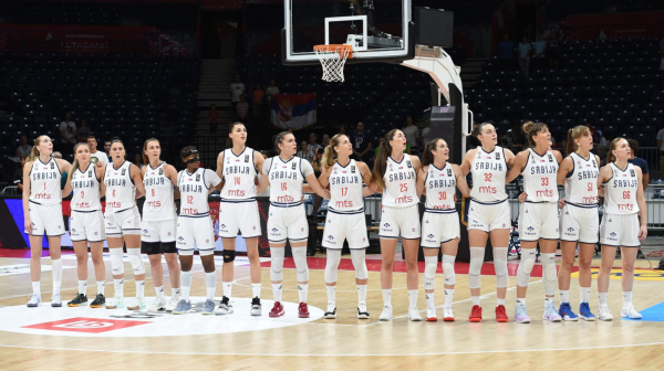Krajišnik za B92.sport: "Nije pritisak manji, već je manja vera"