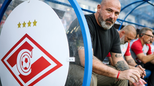 Stanković zagrmeo: "Ako imate pitanja o igri, pitajte ili ću odmah završiti konferenciju"