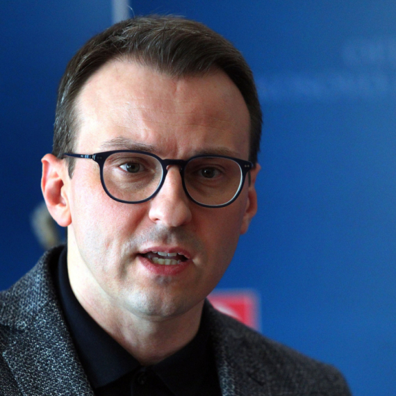 Petković: Po direktnom nalogu Kurtija, CIK odbacio učešće SL na lokalnim izborima; Ništa nije gotovo
