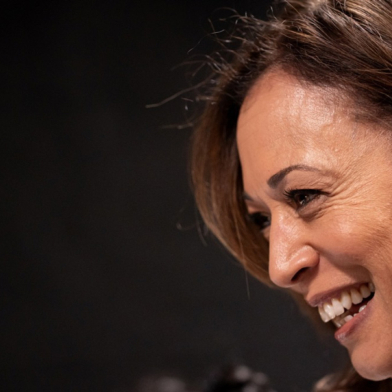 Simpsonovi "predvideli" da će Kamala biti predsednica SAD-a? Oglasio se scenarista  FOTO