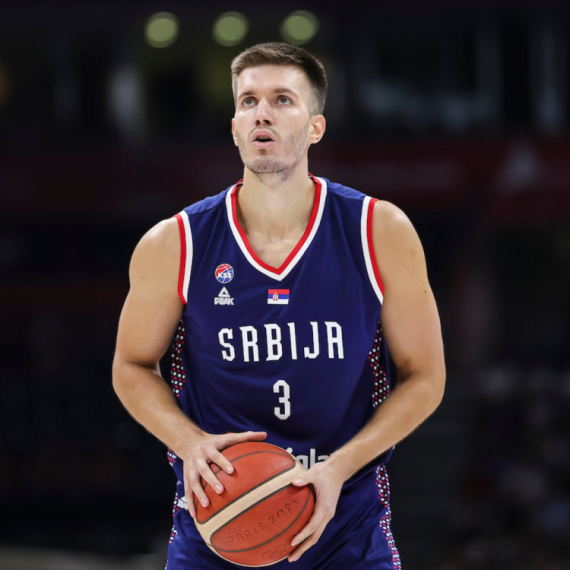 Miško Ražnatović se hitno oglasio zbog Petruševa i Zvezde: "Nestvarno"